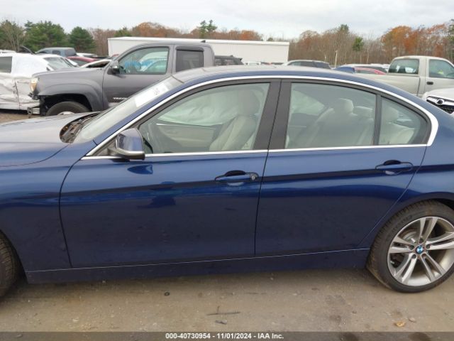 WBA8D9C54JEM31767 BMW 330i Xdrive