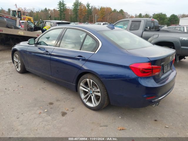 WBA8D9C54JEM31767 BMW 330i Xdrive