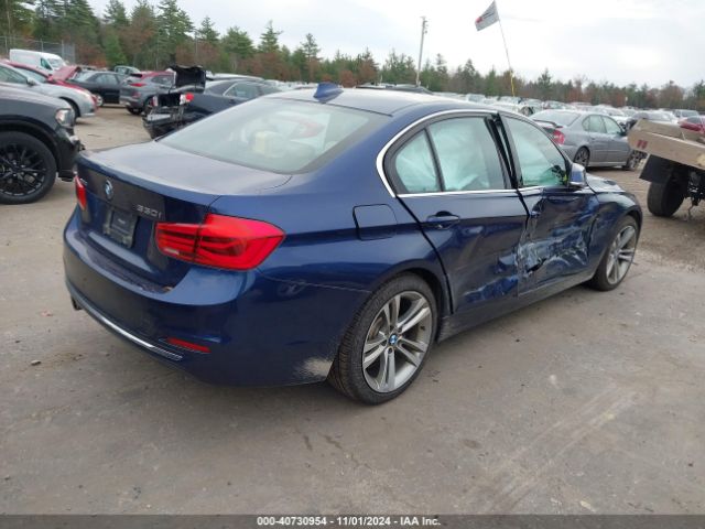 WBA8D9C54JEM31767 BMW 330i Xdrive