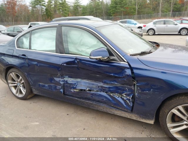 WBA8D9C54JEM31767 BMW 330i Xdrive