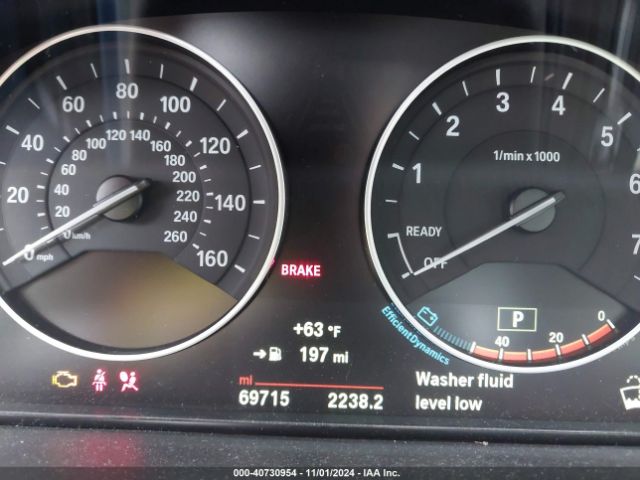 WBA8D9C54JEM31767 BMW 330i Xdrive