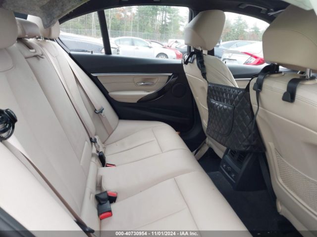 WBA8D9C54JEM31767 BMW 330i Xdrive