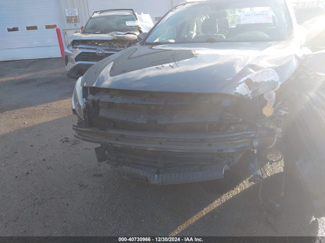 Subaru Legacy 2.5i Premium 2018 4S3BNAF63J3003227 Image 6