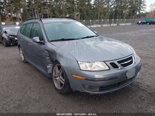 2007 SAAB 9-3 YS3FD59Y271121453 Photo 0