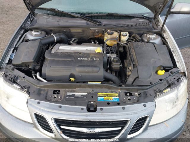 2007 SAAB 9-3 YS3FD59Y271121453 Photo 9