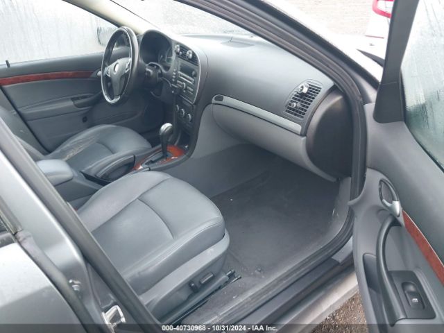 2007 SAAB 9-3 YS3FD59Y271121453 Photo 4