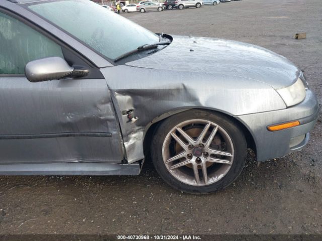 2007 SAAB 9-3 YS3FD59Y271121453 Photo 5