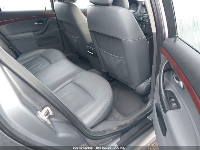 2007 SAAB 9-3 YS3FD59Y271121453 Photo 7