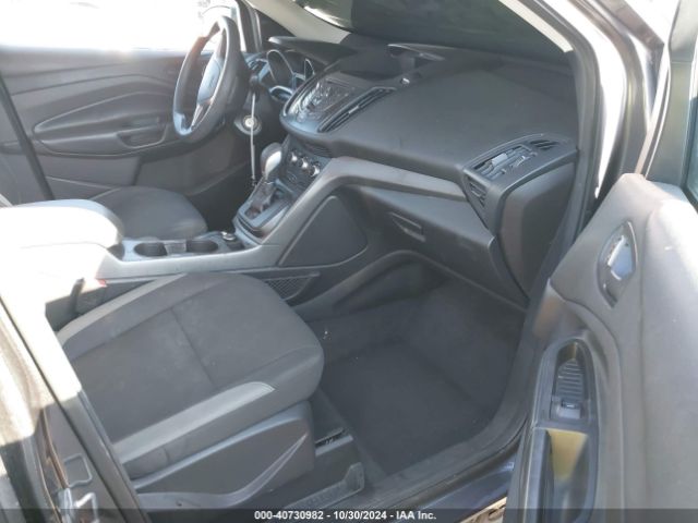 1FMCU0F73FUA79201 Ford ESCAPE S