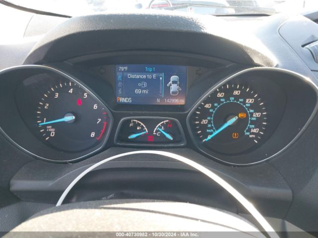 1FMCU0F73FUA79201 Ford ESCAPE S