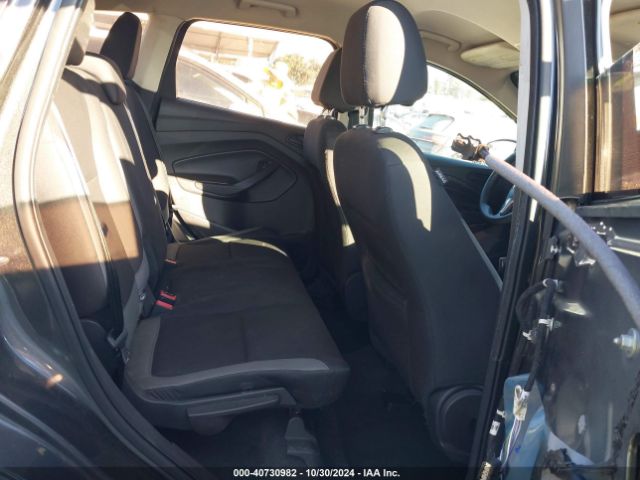 1FMCU0F73FUA79201 Ford ESCAPE S