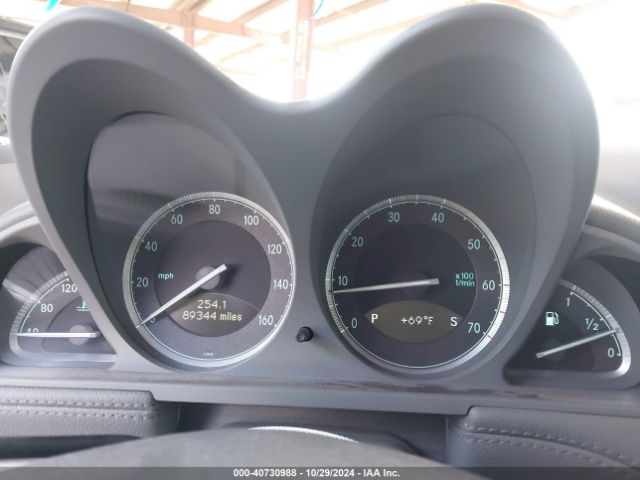 2004 MERCEDES-BENZ SL-CLASS WDBSK75F44F065878 Photo 6