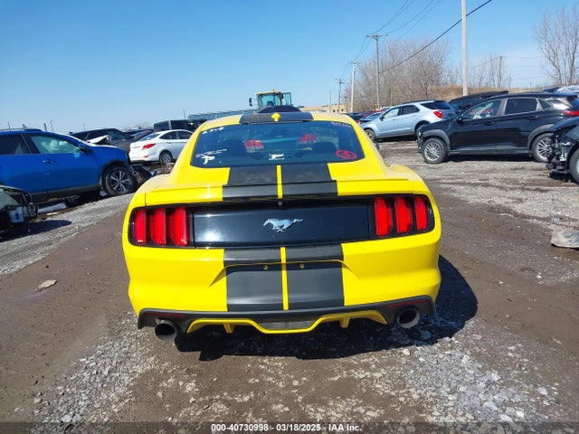 Ford Mustang Ecoboost Premium 2017 1FA6P8TH2H5320527 Image 16