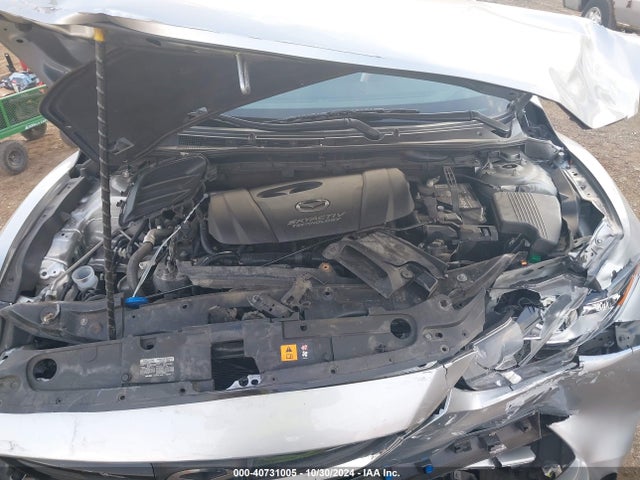 JM1GJ1U51G1431216 Mazda Mazda6 I Sport