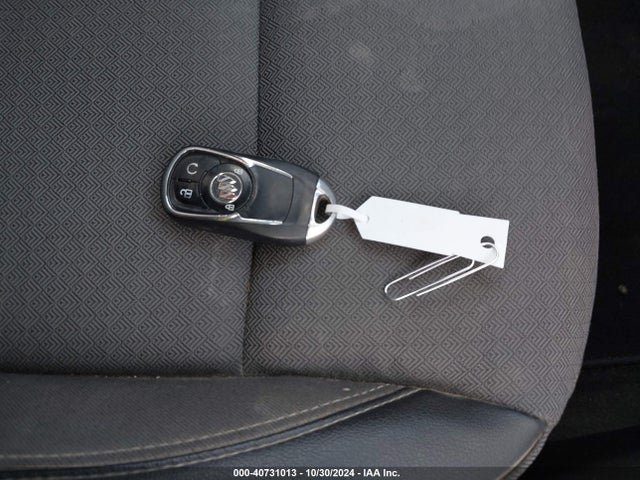 KL4MMBS26PB082857 Buick Encore Gx Preferred Fwd