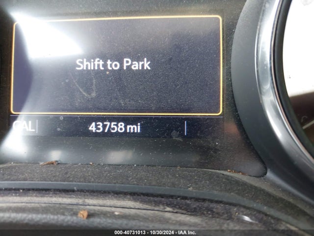 KL4MMBS26PB082857 Buick Encore Gx Preferred Fwd