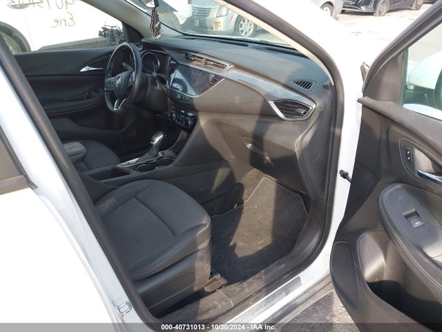 KL4MMBS26PB082857 Buick Encore Gx Preferred Fwd