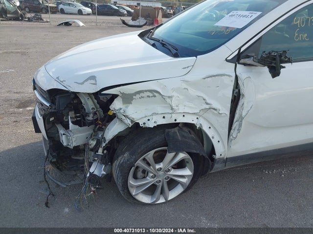 KL4MMBS26PB082857 Buick Encore Gx Preferred Fwd