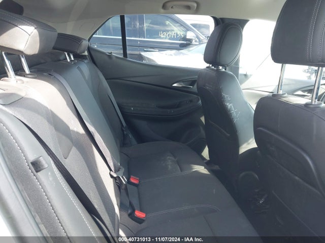 KL4MMBS26PB082857 Buick Encore Gx Preferred Fwd