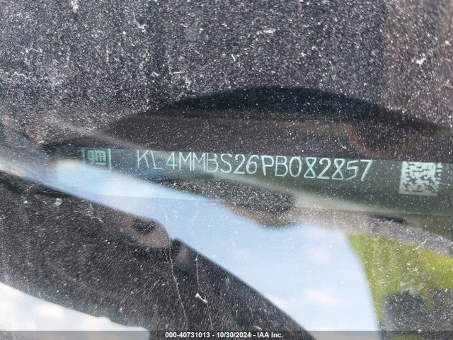 KL4MMBS26PB082857 Buick Encore Gx Preferred Fwd