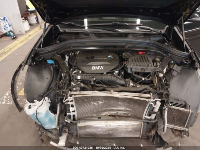 WBXHT3Z38H4A52155 BMW X1 Xdrive28i