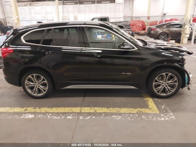 WBXHT3Z38H4A52155 BMW X1 Xdrive28i