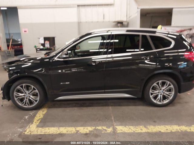 WBXHT3Z38H4A52155 BMW X1 Xdrive28i