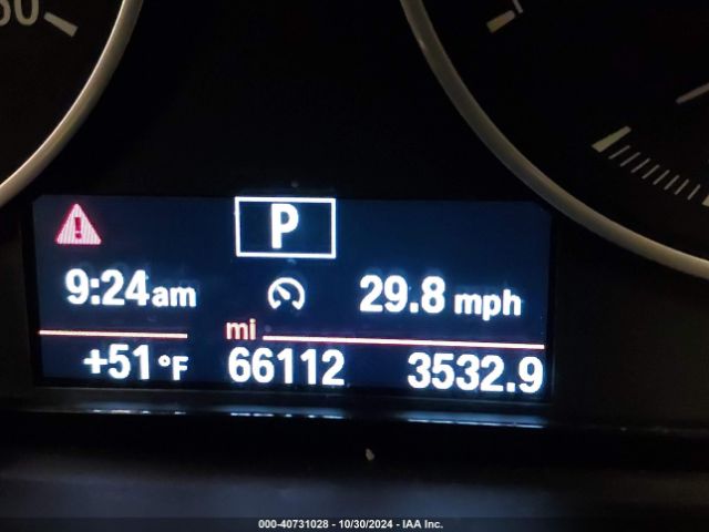 WBXHT3Z38H4A52155 BMW X1 Xdrive28i