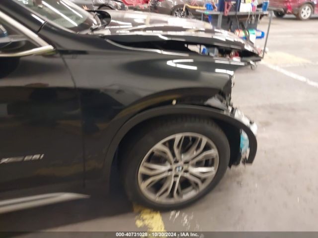 WBXHT3Z38H4A52155 BMW X1 Xdrive28i