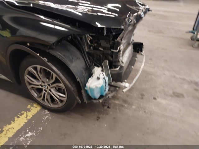WBXHT3Z38H4A52155 BMW X1 Xdrive28i