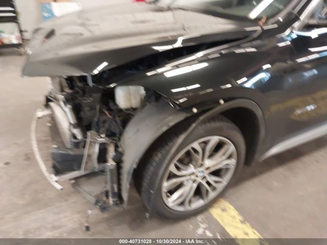 WBXHT3Z38H4A52155 BMW X1 Xdrive28i