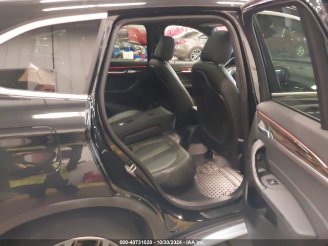 WBXHT3Z38H4A52155 BMW X1 Xdrive28i