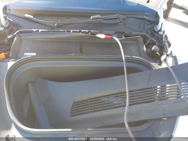 7SAYGDEE5PA059485 Tesla Model Y Awd/long Range Dual Motor All-wheel Drive