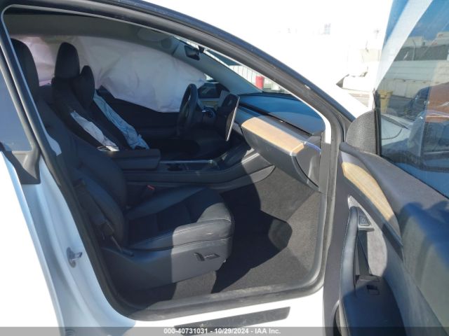 7SAYGDEE5PA059485 Tesla Model Y Awd/long Range Dual Motor All-wheel Drive
