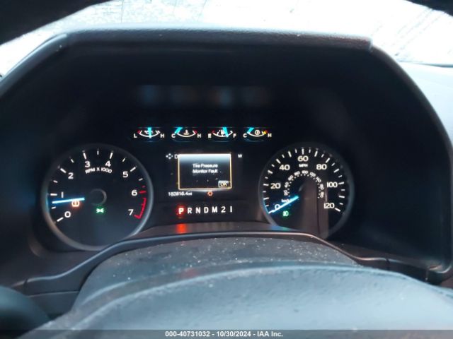 1FTFX1EGXFFC51826 Ford F-150 Xlt