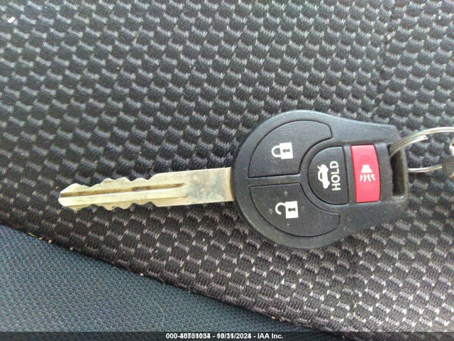 3N1AB7AP6HY346304 Nissan SENTRA S