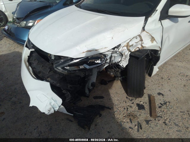 3N1AB7AP6HY346304 Nissan SENTRA S