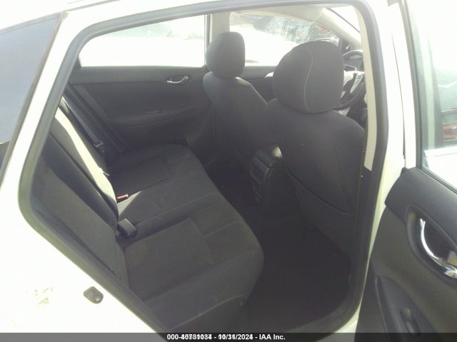 3N1AB7AP6HY346304 Nissan SENTRA S