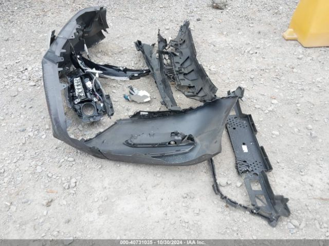 1HGCV2F52JA038551 Honda Accord Ex-l 2.0t