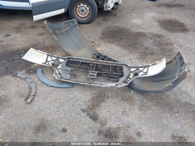 1FTYE1ZMXJKA63953 Ford Transit-150