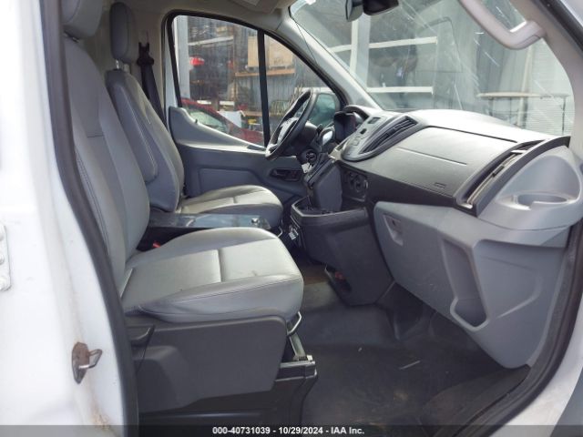 1FTYE1ZMXJKA63953 Ford Transit-150