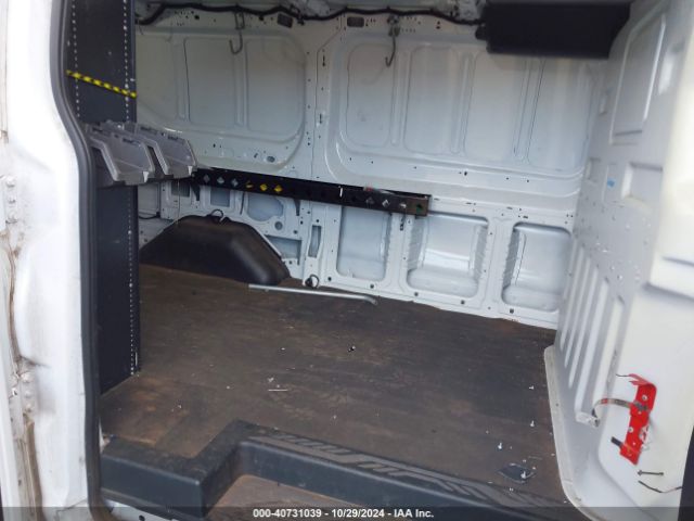 1FTYE1ZMXJKA63953 Ford Transit-150