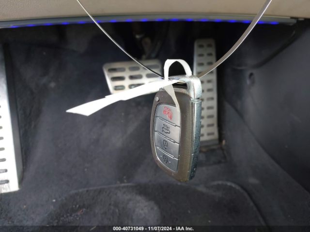 KMHDH4AH9FU342663 Hyundai Elantra Sport
