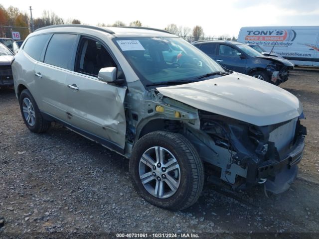 2015 1GNKRHKD1FJ339132 головне зображення