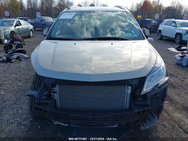 Chevrolet Traverse 2lt 2015 1GNKRHKD1FJ339132 Image 13