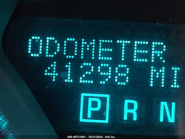 Chevrolet Traverse 2lt 2015 1GNKRHKD1FJ339132 Image 16