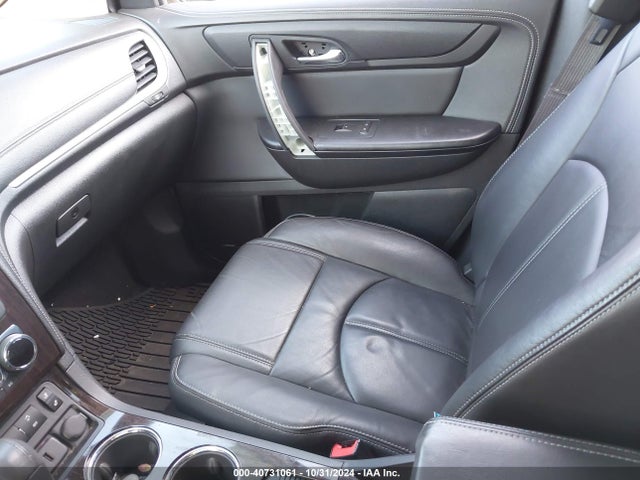 Chevrolet Traverse 2lt 2015 1GNKRHKD1FJ339132 Image 18