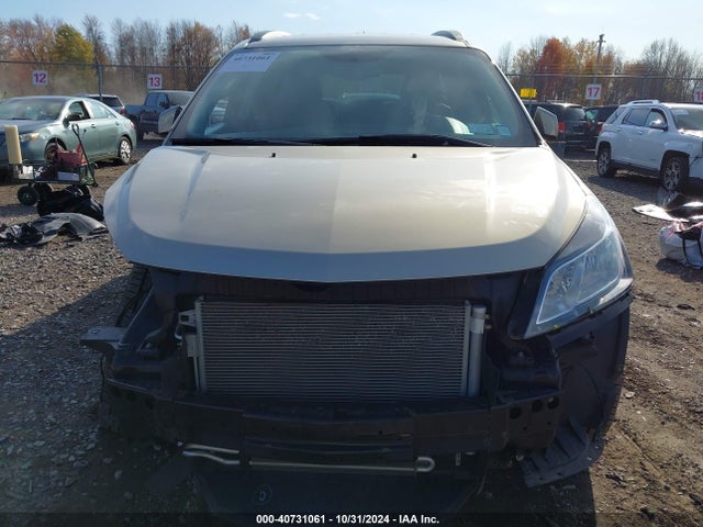 Chevrolet Traverse 2lt 2015 1GNKRHKD1FJ339132 Image 6