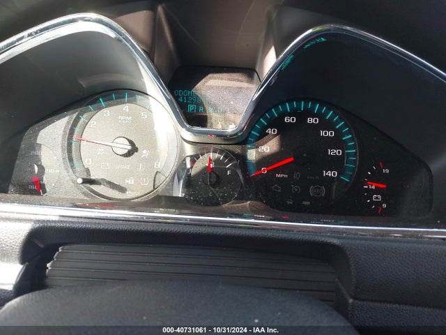 Chevrolet Traverse 2lt 2015 1GNKRHKD1FJ339132 Image 7