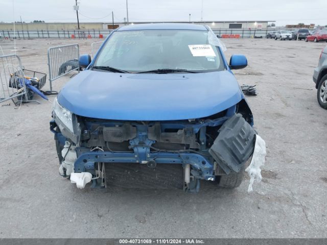 JA4AP3AU8LU029112 Mitsubishi Outlander Sport 2.0 Es